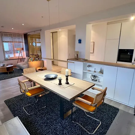 Apartamento Gertrude 107 - Gertrude *