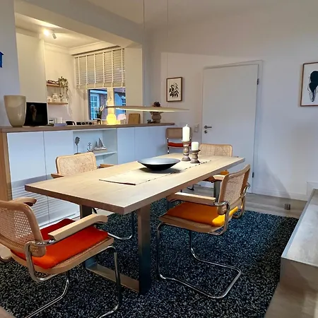 Gertrude 107 - Gertrude Apartamento Juist