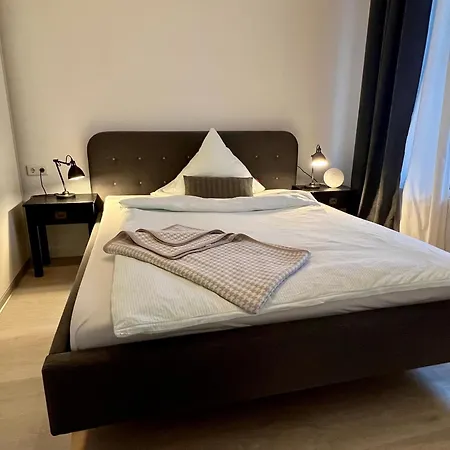 Apartamento Gertrude 107 - Gertrude *